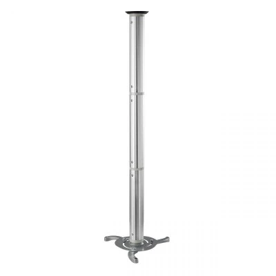 Βάση Οροφής για Projector 10kg 41-56cm Cabletech σε γκρι χρώμα με ανοχή βάρους 10kg