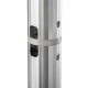 Βάση Οροφής για Projector 10kg 41-56cm Cabletech σε γκρι χρώμα με ανοχή βάρους 10kg