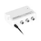 Ενισχυτής κεραίας σήματος 20dB Cabletech για εσωτερική χρήση 