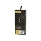 Ακουστικά ψείρες GOLD BLACK BLOW με υποδοχή jack 3.5mm σε μαύρο χρώμα με εξαιρετική ποιότητα ήχου Ακουστικά ψείρες GOLD BLACK BLOW με υποδοχή jack 3.5mm σε μαύρο χρώμα με εξαιρετική ποιότητα ήχου