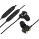 Ακουστικά Bluetooth 5.0 GOLD BLOW με εξαιρετική ποιότητα ήχου εύρος έως 10m σε μαύρο χρώμα Ακουστικά Bluetooth 5.0 GOLD BLOW με εξαιρετική ποιότητα ήχου εύρος έως 10m σε μαύρο χρώμα