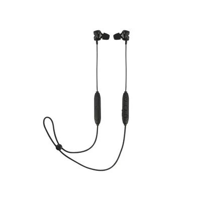 Ακουστικά Bluetooth 5.0 GOLD BLOW με εξαιρετική ποιότητα ήχου εύρος έως 10m σε μαύρο χρώμα Ακουστικά Bluetooth 5.0 GOLD BLOW με εξαιρετική ποιότητα ήχου εύρος έως 10m σε μαύρο χρώμα