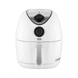 Φριτέζα αέρος AIR FRYER με χωρητικότητα  3.2L 1400W TEESA με ρύθμιση θερμοκρασίας & χρόνου μαγειρέματος 