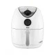 Φριτέζα αέρος AIR FRYER με χωρητικότητα  3.2L 1400W TEESA με ρύθμιση θερμοκρασίας & χρόνου μαγειρέματος 