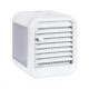 Μίνι κλιματιστικό (Air Cooler) 8W Teesa 3 ρυθμίσεις ταχύτητας 7 χρώματα φωτισμού 
