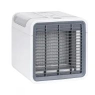 Μίνι κλιματιστικό Air Cooler 5W Teesa με 3 ρυθμίσεις ανεμιστήρα  με 7 χρώματα φωτισμού