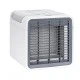 Μίνι κλιματιστικό Air Cooler 5W Teesa με 3 ρυθμίσεις ανεμιστήρα με 7 χρώματα φωτισμού Μίνι κλιματιστικό Air Cooler 5W Teesa με 3 ρυθμίσεις ανεμιστήρα με 7 χρώματα φωτισμού