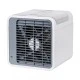 Μίνι κλιματιστικό Air Cooler 5W Teesa με 3 ρυθμίσεις ανεμιστήρα με 7 χρώματα φωτισμού Μίνι κλιματιστικό Air Cooler 5W Teesa με 3 ρυθμίσεις ανεμιστήρα με 7 χρώματα φωτισμού