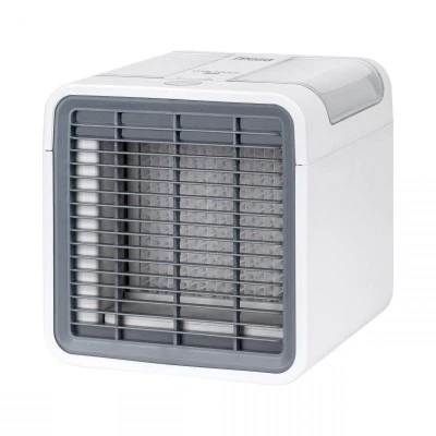 Μίνι κλιματιστικό Air Cooler 5W Teesa με 3 ρυθμίσεις ανεμιστήρα με 7 χρώματα φωτισμού Μίνι κλιματιστικό Air Cooler 5W Teesa με 3 ρυθμίσεις ανεμιστήρα με 7 χρώματα φωτισμού