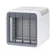 Μίνι κλιματιστικό Air Cooler 5W Teesa με 3 ρυθμίσεις ανεμιστήρα με 7 χρώματα φωτισμού Μίνι κλιματιστικό Air Cooler 5W Teesa με 3 ρυθμίσεις ανεμιστήρα με 7 χρώματα φωτισμού