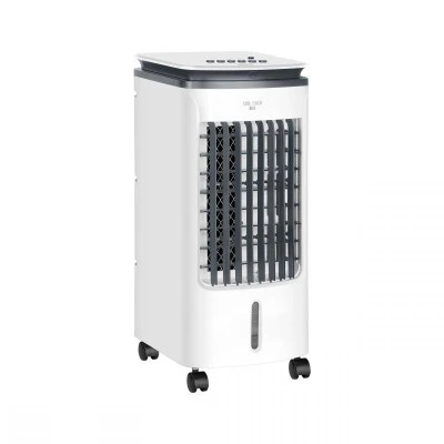 Φορητό air cooler Teesa Cool Touch P700 με τηλεχειριστήριο (270m3/h)