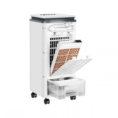Φορητό air cooler Teesa Cool Touch P700 με τηλεχειριστήριο (270m3/h)
