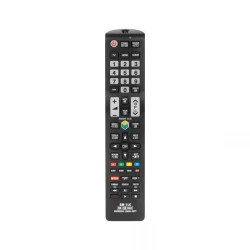 Τηλεχειριστήριο Universal για τηλεόραση LED/LCD Samsung συμβατό με πολλά μοντέλα Τηλεχειριστήριο Universal για τηλεόραση LED/LCD Samsung συμβατό με πολλά μοντέλα
