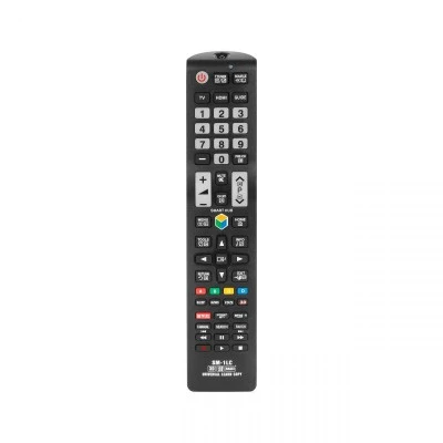 Τηλεχειριστήριο Universal για τηλεόραση LED/LCD Samsung συμβατό με πολλά μοντέλα