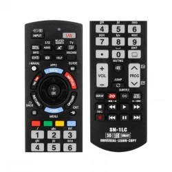 Universal τηλεχειριστήριο για τηλεόραση LED/LCD Sony συμβατό με πολλά μοντέλα