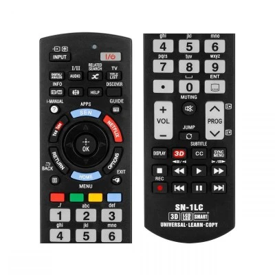 Universal τηλεχειριστήριο για τηλεόραση LED/LCD Sony συμβατό με πολλά μοντέλα