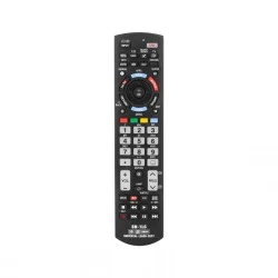 Universal τηλεχειριστήριο για τηλεόραση LED/LCD Sony συμβατό με πολλά μοντέλα