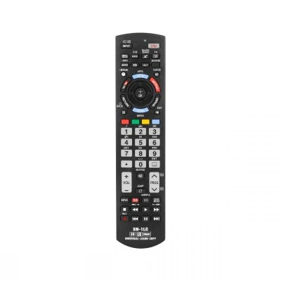 Universal τηλεχειριστήριο για τηλεόραση LED/LCD Sony συμβατό με πολλά μοντέλα