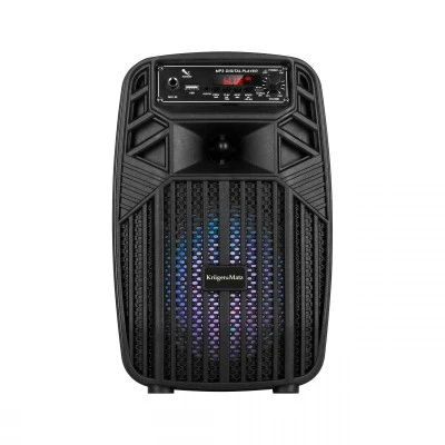 Φορητό ηχείο Bluetooth Kruger&Matz Music Box Mini 10W υποστήριξη MP3