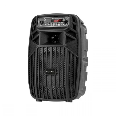 Φορητό ηχείο Bluetooth Kruger&Matz Music Box Mini 10W υποστήριξη MP3