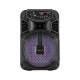 Φορητό ηχείο Bluetooth 10W Kruger&Matz Music Box με υποδοχή μικροφώνου ,AUX & Micro USB Φορητό ηχείο Bluetooth 10W Kruger&Matz Music Box με υποδοχή μικροφώνου ,AUX & Micro USB