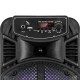 Φορητό ηχείο Bluetooth 10W Kruger&Matz Music Box με υποδοχή μικροφώνου ,AUX & Micro USB Φορητό ηχείο Bluetooth 10W Kruger&Matz Music Box με υποδοχή μικροφώνου ,AUX & Micro USB
