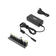 Τροφοδοτικό 18-20V 65W 3.5A με 10 βύσματα αυτόματο REBEL έναντι υπερφόρτισης