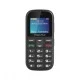 Κινητό GSM για ηλικιωμένους με κουμπί SOS Kruger&Matz Simple 920 με ελληνικό μενού & κουμπί SOS Κινητό GSM για ηλικιωμένους με κουμπί SOS Kruger&Matz Simple 920 με ελληνικό μενού & κουμπί SOS