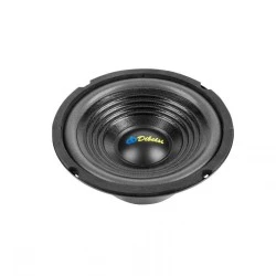 Ηχεία Woofer DBS διάμετρο 6.5'' 4Ω με μέγιστη ισχ΄υ 50W & ευαισθησία 90dB