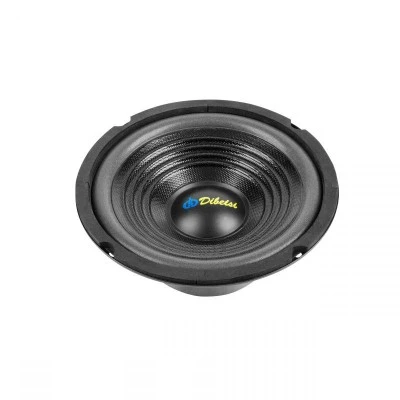 Ηχεία Woofer DBS διάμετρο 6.5'' 4Ω με μέγιστη ισχ΄υ 50W & ευαισθησία 90dB