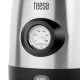 Ηλεκτρικός Βραστήρας TEESA με χωητικότητα 1,7L με δείκτη θερμοκρασίας νερού περιστρεφόμενη 360 °