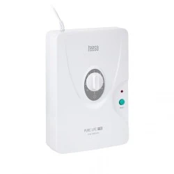 Γεννήτρια όζοντος TEESA PURE LIFE P300 με αναλογικό χρονοδιακόπτη & επιτοίχια τοποθέτηση