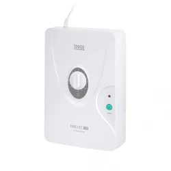 Γεννήτρια όζοντος TEESA PURE LIFE P300 με αναλογικό χρονοδιακόπτη & επιτοίχια τοποθέτηση