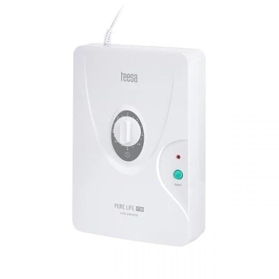 Γεννήτρια όζοντος TEESA PURE LIFE P300 με αναλογικό χρονοδιακόπτη & επιτοίχια τοποθέτηση