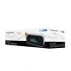 Ραδιόφωνο - Ρολόϊ με λειτουργία Bluetooth AUX, USB με οθόνη LCD Kruger&Matz σε μαύρο - ασημί χρώμα 