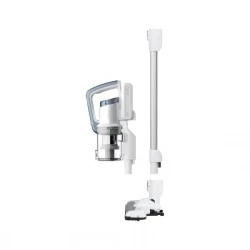 Επαναφορτιζόμενη σκούπα 2 σε 1 TEESA SWEEPER 7000 με ισχύ 150W χωρίς καλώδιο & εργονομική λαβή