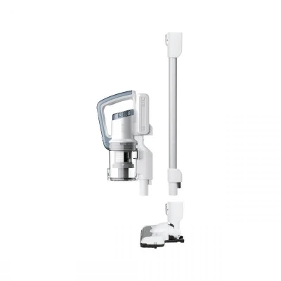Επαναφορτιζόμενη σκούπα 2 σε 1 TEESA SWEEPER 7000 με ισχύ 150W χωρίς καλώδιο & εργονομική λαβή