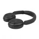 Ασύρματα ακουστικά κεφαλής Kruger&Matz Flow 2 Wireless Bluetooth σε μαύρο χρώμα Ασύρματα ακουστικά κεφαλής Kruger&Matz Flow 2 Wireless Bluetooth σε μαύρο χρώμα