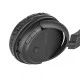 Ασύρματα ακουστικά κεφαλής Kruger&Matz Flow 2 Wireless Bluetooth σε μαύρο χρώμα Ασύρματα ακουστικά κεφαλής Kruger&Matz Flow 2 Wireless Bluetooth σε μαύρο χρώμα