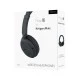 Ασύρματα ακουστικά κεφαλής Kruger&Matz Flow 2 Wireless Bluetooth σε μαύρο χρώμα Ασύρματα ακουστικά κεφαλής Kruger&Matz Flow 2 Wireless Bluetooth σε μαύρο χρώμα