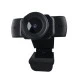 Webcam Full HD B18 με ανάλυση εικόνας 1080P διπλό μικρόφωνο με μείωση θορύβου Webcam Full HD B18 με ανάλυση εικόνας 1080P διπλό μικρόφωνο με μείωση θορύβου