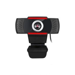 Webcam με ανάλυση εικόνας HD 720p με έλεγχο φωτεινότητας με μήκος καλωδίου 1.5m