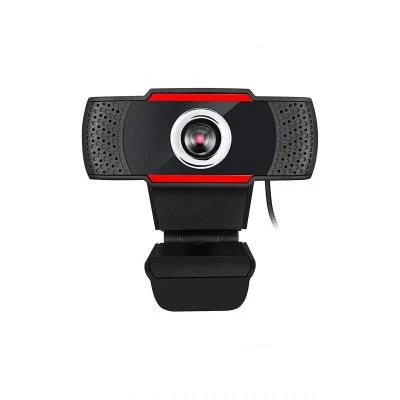 Webcam με ανάλυση εικόνας HD 720p με έλεγχο φωτεινότητας με μήκος καλωδίου 1.5m