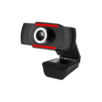 Webcam με ανάλυση εικόνας HD 720p με έλεγχο φωτεινότητας με μήκος καλωδίου 1.5m