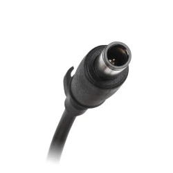 Φις τροφοδοτικού 7.4/5.0 με τάση19.5V  & ένταση 7.7A με καλώδιο Quer