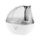 Ultrasonic υγραντήρας αέρα 12W PURE LIFE H30 με ρύθμιση παραγωγής ατμού & χωρητικότητα δεξαμενής 1.5L