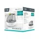 Ultrasonic υγραντήρας αέρα 12W PURE LIFE H30 με ρύθμιση παραγωγής ατμού & χωρητικότητα δεξαμενής 1.5L