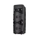 Φορητό ηχείο bluetooth Kruger&Matz Music Box Maxi με ισχύς 10W με θύρα USB , είσοδο μικρόφώνου , ΑUX & υποδοχή Μicro USB Φορητό ηχείο bluetooth Kruger&Matz Music Box Maxi με ισχύς 10W με θύρα USB , είσοδο μικρόφώνου , ΑUX & υποδοχή Μicro USB