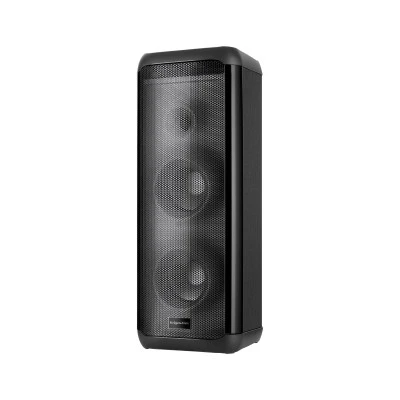 Φορητό ηχείο bluetooth Kruger & Matz Music Box Ultra με ΒΤ & μικρόφωνο με λειτουργία ισχυρού μπάσου