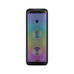 Φορητό ηχείο bluetooth Kruger & Matz Music Box Ultra με ΒΤ & μικρόφωνο με λειτουργία ισχυρού μπάσου